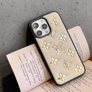 Louis Vuitton IPhone Cover