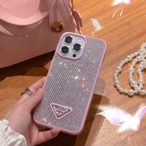 Prada IPhone Cover