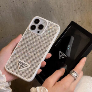 Prada IPhone Cover