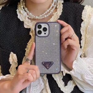 Prada IPhone Cover