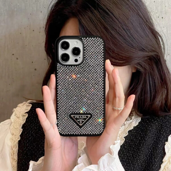 Prada IPhone Cover