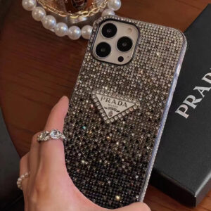Prada IPhone Cover