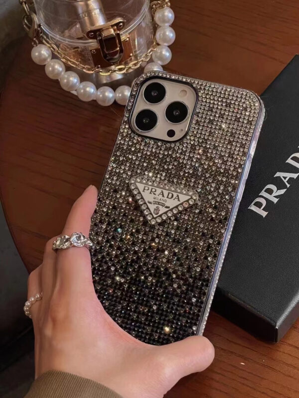 Prada IPhone Cover