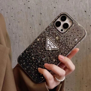 Prada IPhone Cover