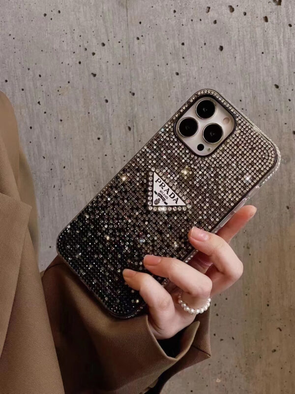 Prada IPhone Cover