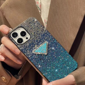 Prada IPhone Cover