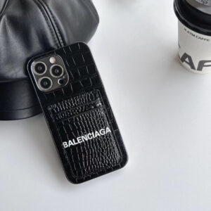Balenciaga IPhone Cover