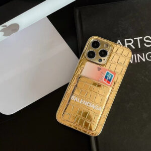 Balenciaga IPhone Cover