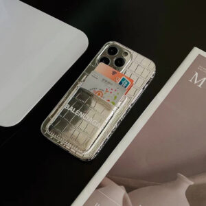 Balenciaga IPhone Cover
