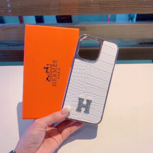 Hermes IPhone Cover
