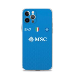 Napoli Cover IPhone