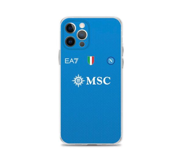 Napoli Cover IPhone