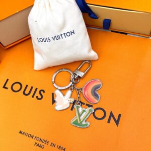 Portachiavi Louis Vuitton