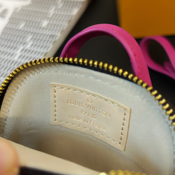 Portachiavi Louis Vuitton - immagine 2