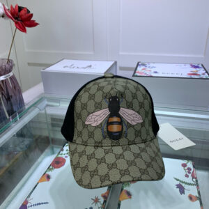 Cappellino Gucci