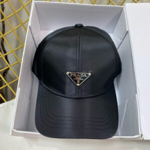 Cappellino Prada