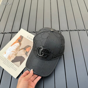 Cappellino Gucci