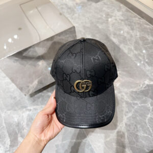 Cappellino Gucci