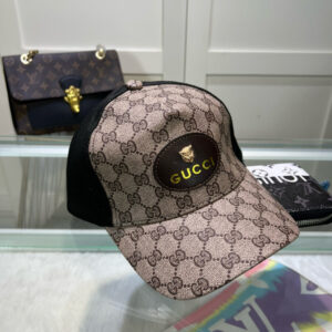 Cappellino Gucci