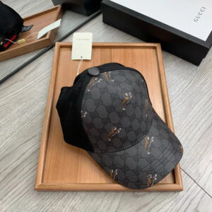 Cappellino Gucci
