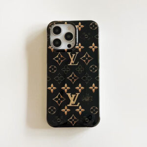 Louis Vuitton IPhone Cover