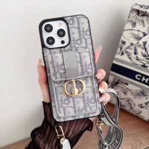 Dior IPhone Cover
