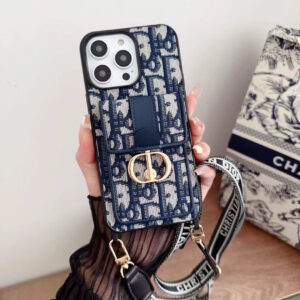 Dior IPhone Cover