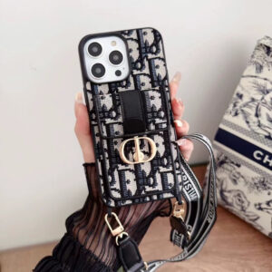 Dior IPhone Cover