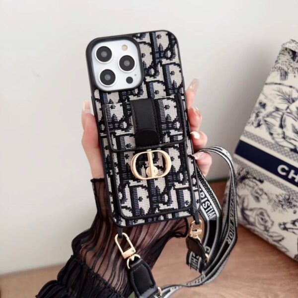 Dior IPhone Cover