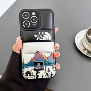The North Face IPhone Cover