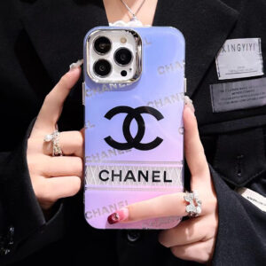 Chanel IPhone Cover