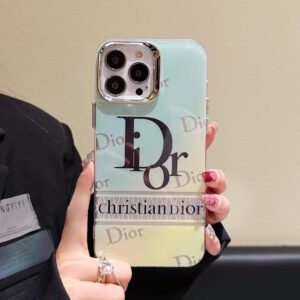 Dior IPhone Cover