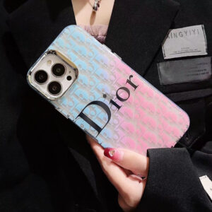 Dior IPhone Cover