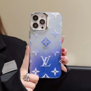 Louis Vuitton IPhone Cover