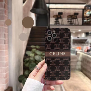 Celine IPhone Cover