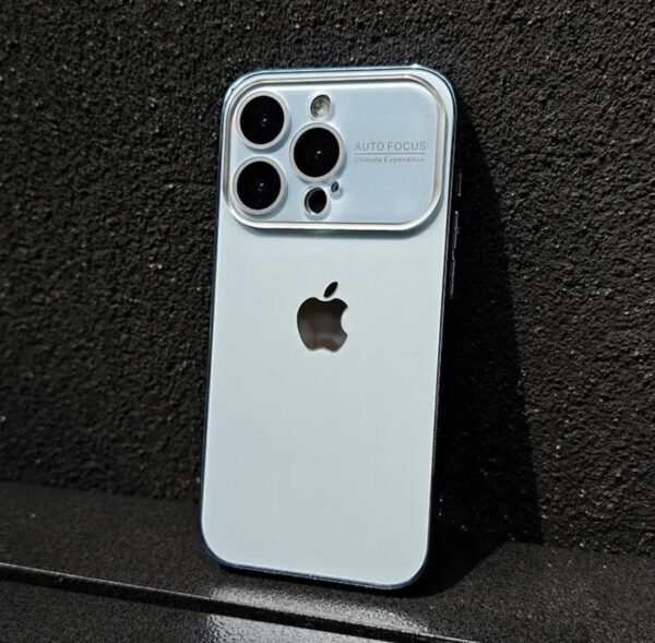 Apple IPhone Cover