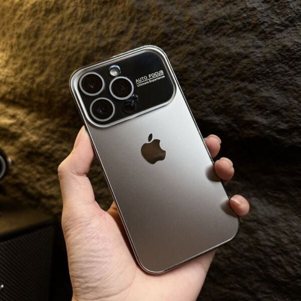 Apple IPhone Cover