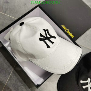 Cappellino New York Yankees