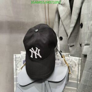 Cappellino New York Yankees