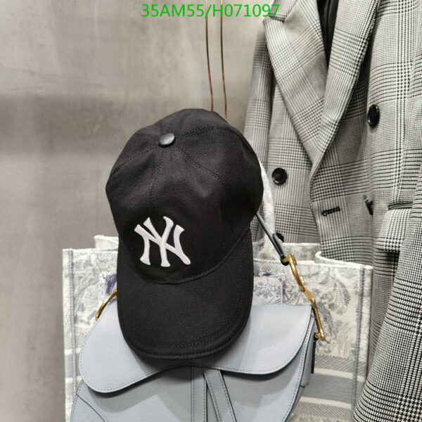 Cappellino New York Yankees