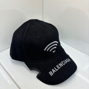 Cappellino Balenciaga