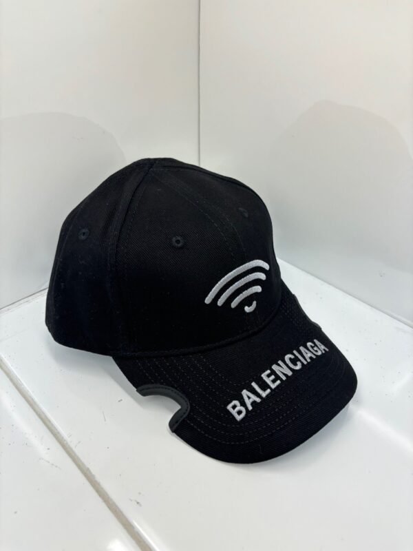 Cappellino Balenciaga