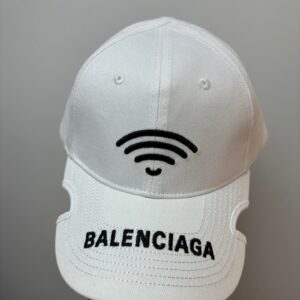 Cappellino Balenciaga