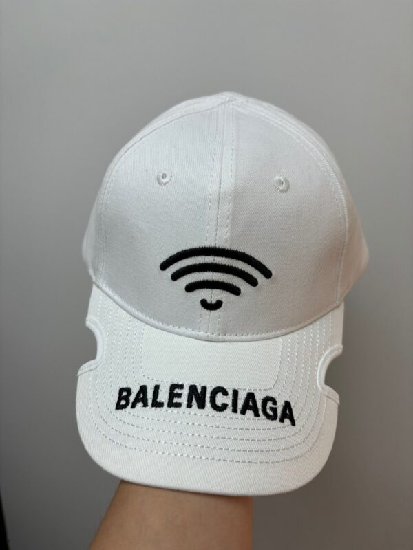 Cappellino Balenciaga