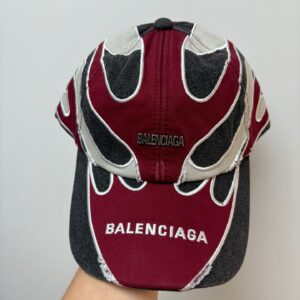 Cappellino Balenciaga