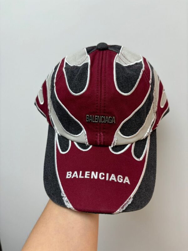 Cappellino Balenciaga