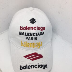 Cappellino Balenciaga