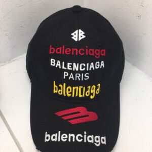 Cappellino Balenciaga