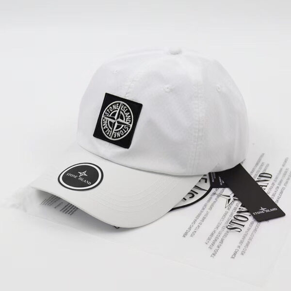 Cappellino Stone Island