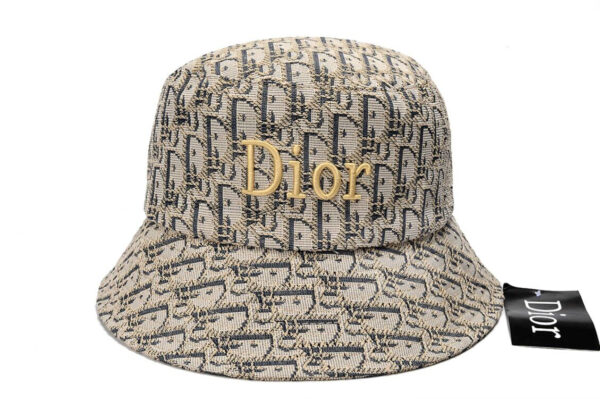 Cappello Dior